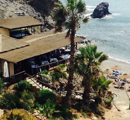 La Manga Club Los Altos 1 Atamaria Exterior photo