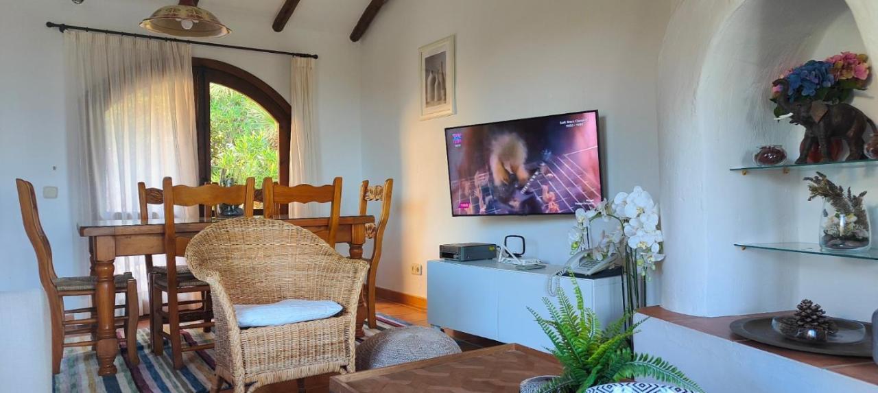 Holiday home La Manga Club Altos 1 Atamaria
