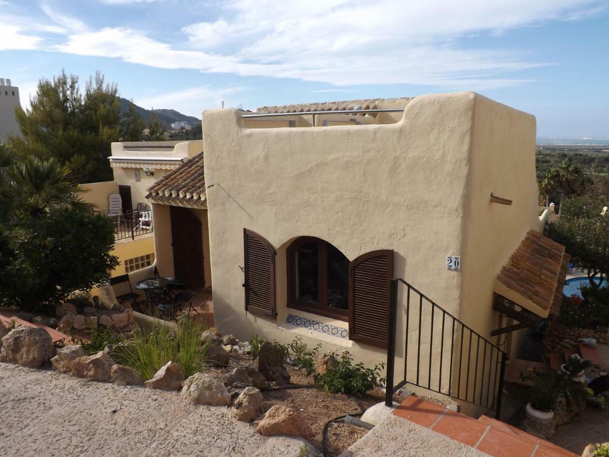 Holiday home La Manga Club Altos 1 Atamaria