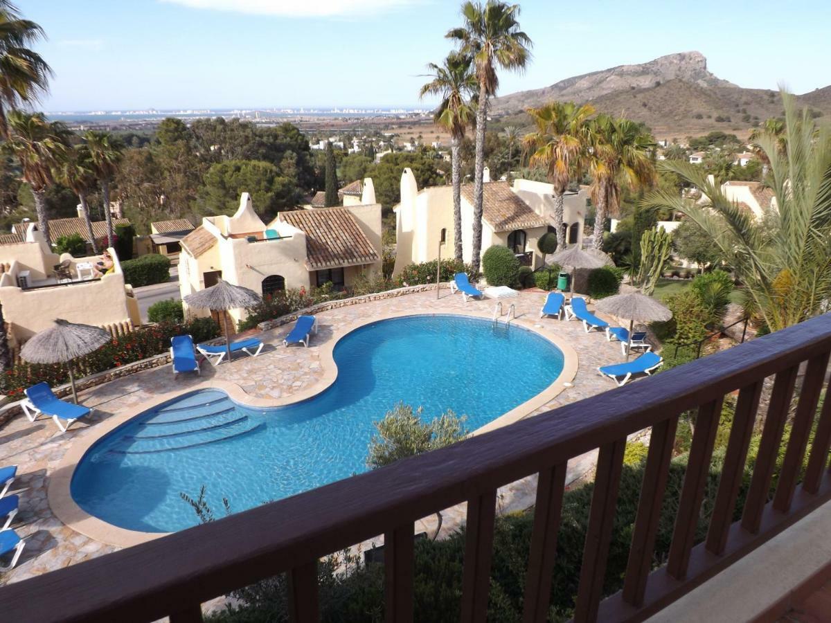 La Manga Club Altos 1 * Atamaria