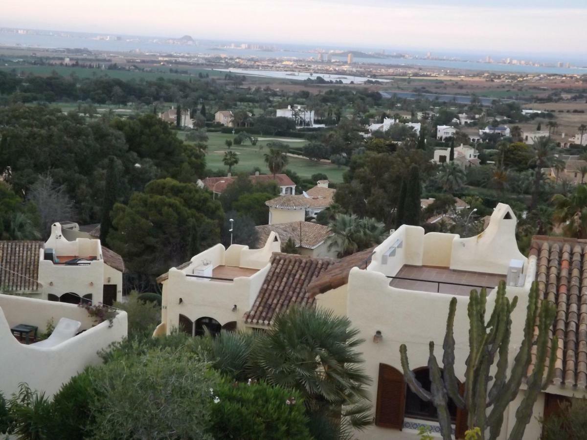La Manga Club Altos 1 Holiday home Atamaria