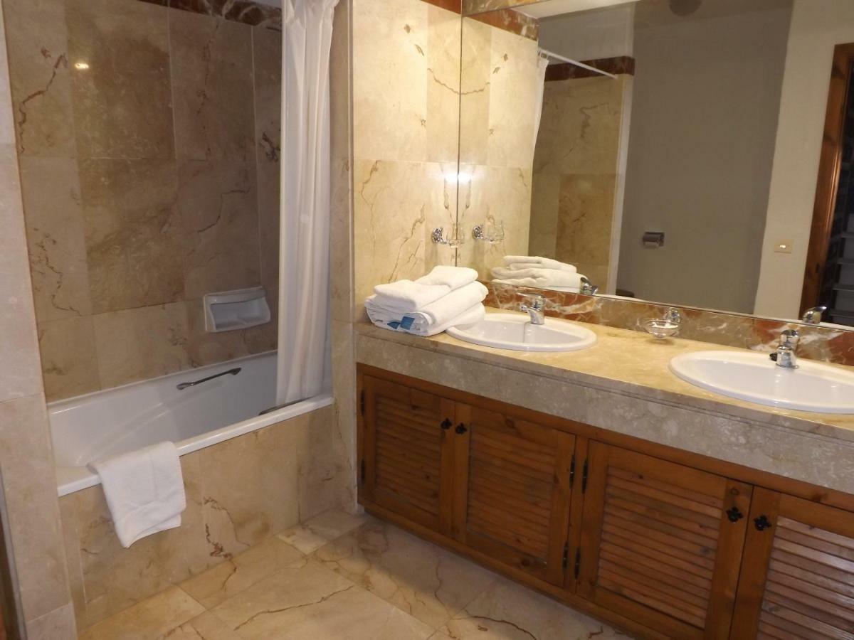 La Manga Club Altos 1 Holiday home