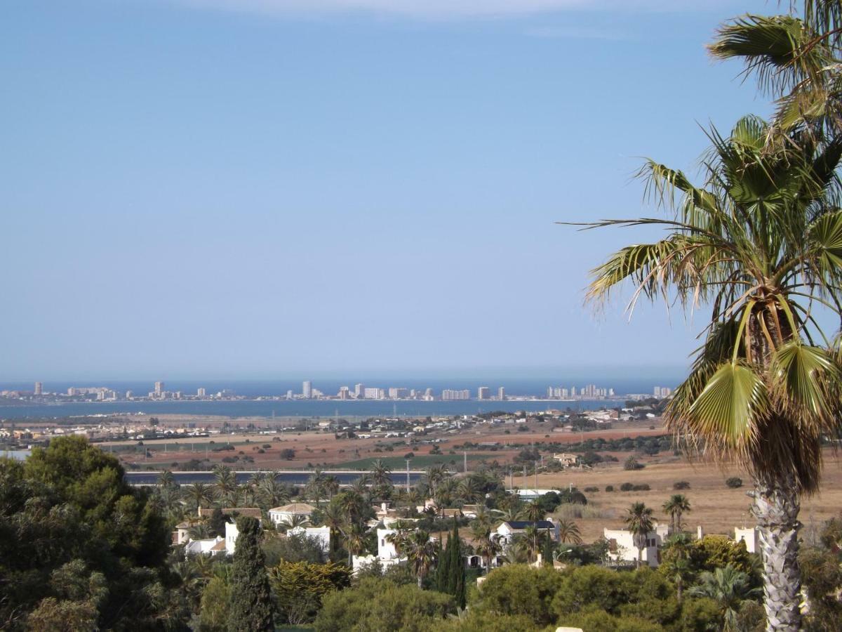 Holiday home La Manga Club Altos 1 *