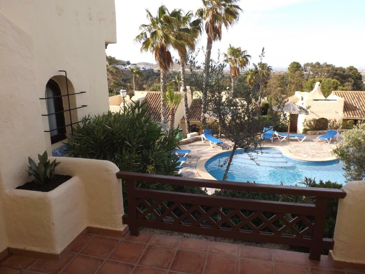 La Manga Club Altos 1 Holiday home