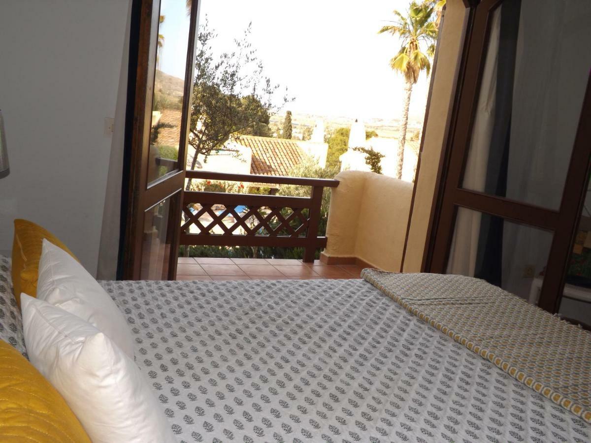 Holiday home La Manga Club Altos 1 Atamaria
