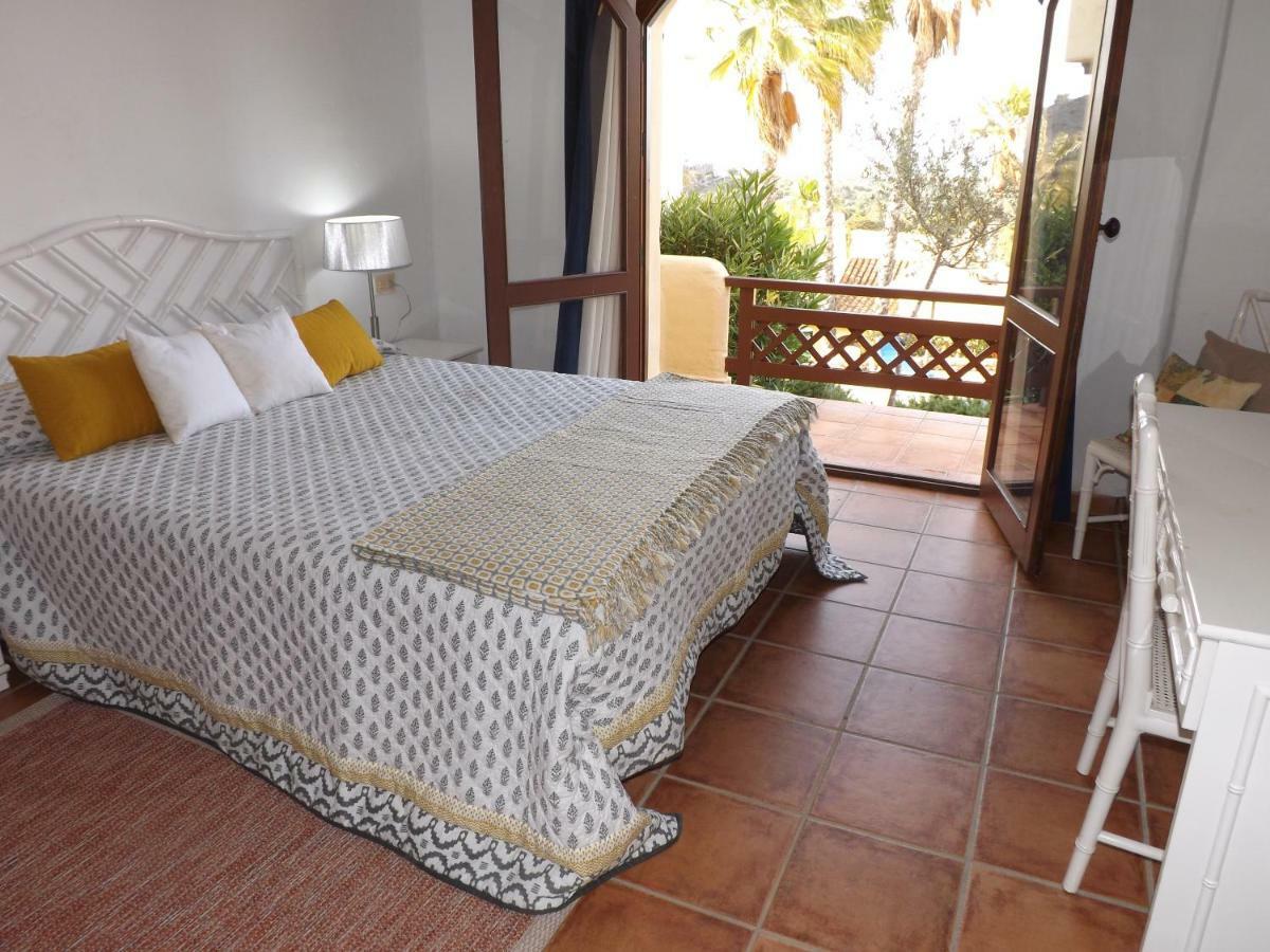 La Manga Club Altos 1 Holiday home Atamaria